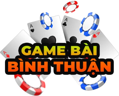Game Bài Bình Thuận