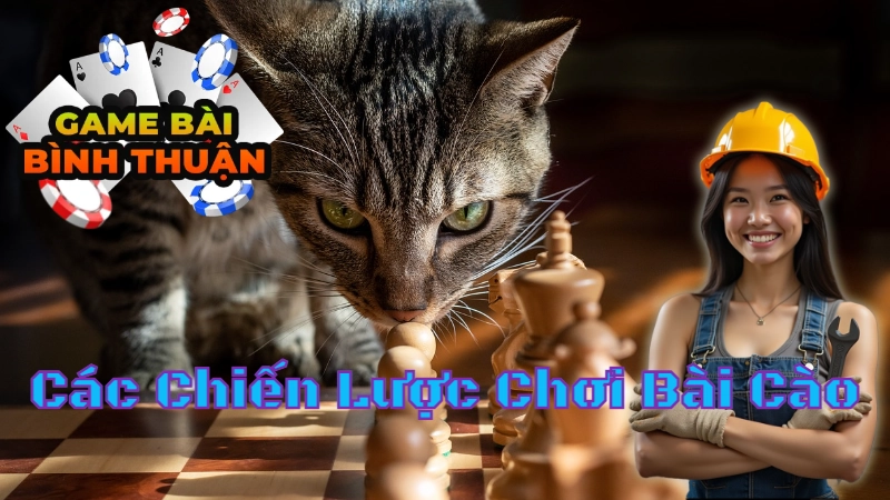 Các Chiến Lược Chơi Bài Cào Thành Công Cho Người Mới