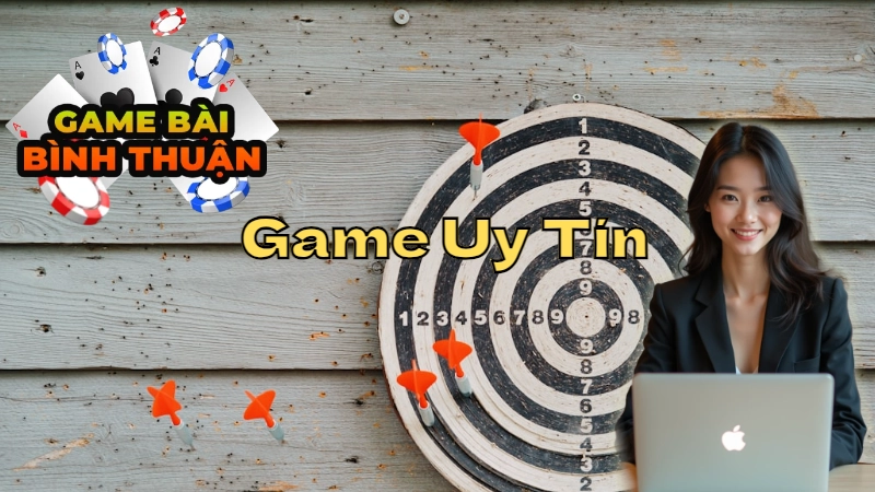 Các Nền Tảng Chơi Game Bài Miễn Phí Uy Tín