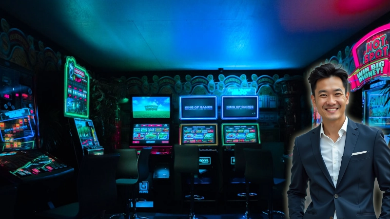 Cam Kết Về Chất Lượng Dịch Vụ Tại Game Bài Bình Thuận