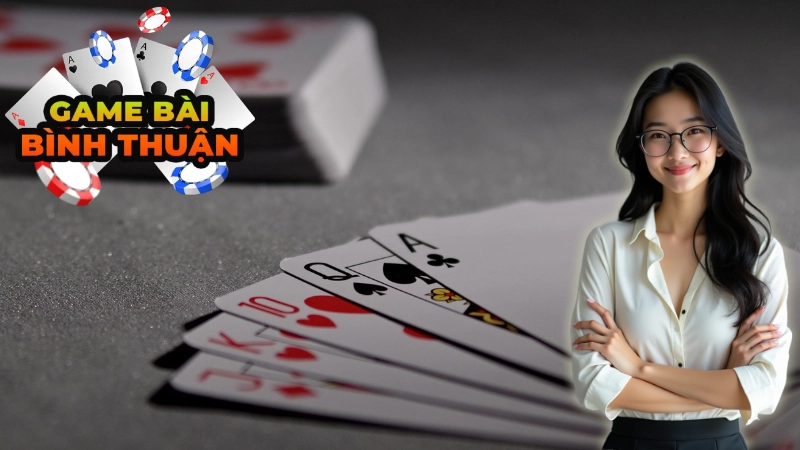 Hướng Dẫn Chơi Bài Cùng Cao Thủ