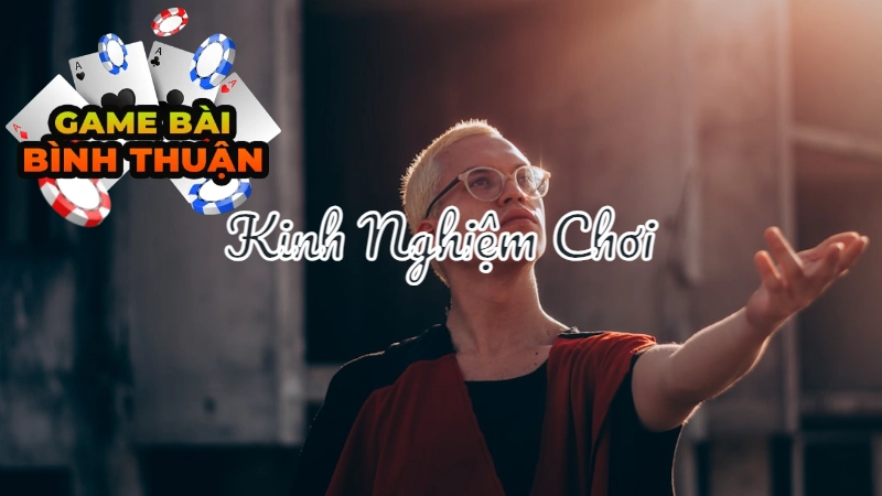 Kinh Nghiệm Chơi Bài Cào Miễn Phí Tại Bình Thuận