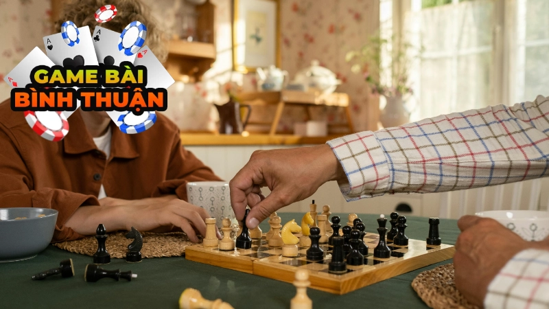 Lựa Chọn Bàn Chơi Phù Hợp