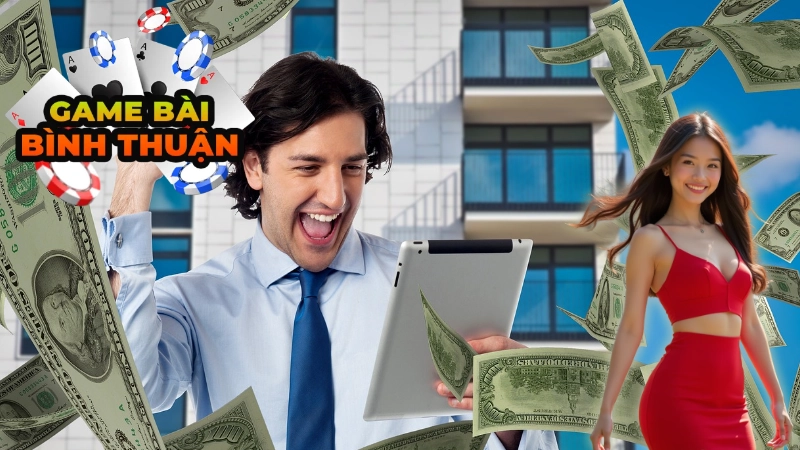 Mẹo Kiếm Tiền Từ Bài Tấn