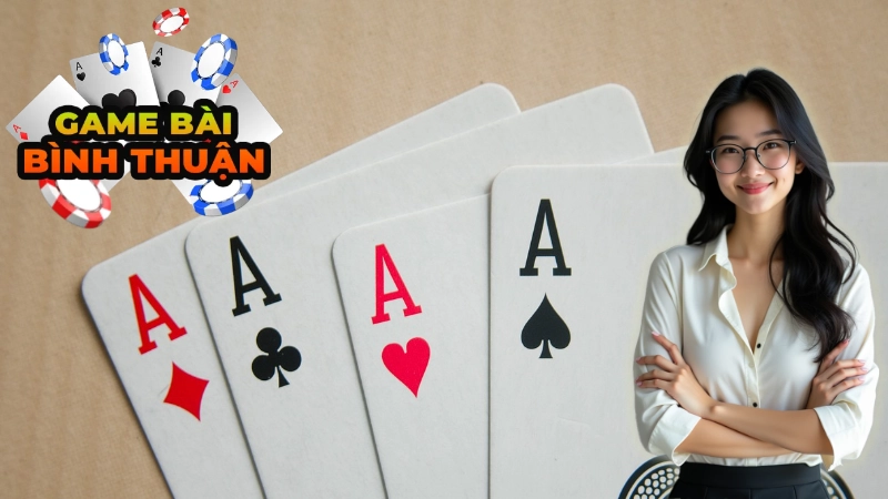 Phát Triển Kỹ Năng Chơi Game Bài Miễn Phí