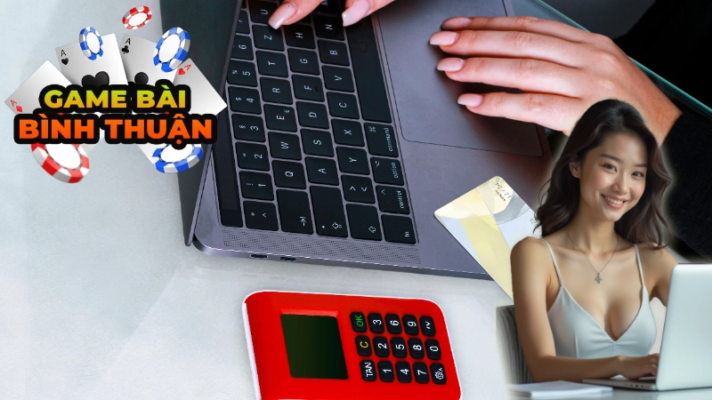 So sánh game bài tấn online