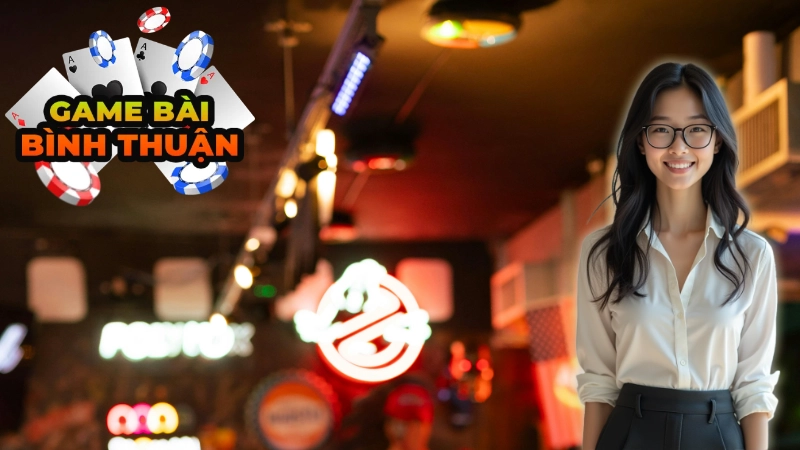 Tìm Hiểu Và Hướng Dẫn Chơi Game Bài Catte Tại Bình Thuận