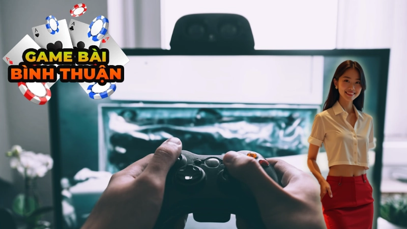 Tổng quan về Trò Chơi Bài Phỏm Miễn Phí