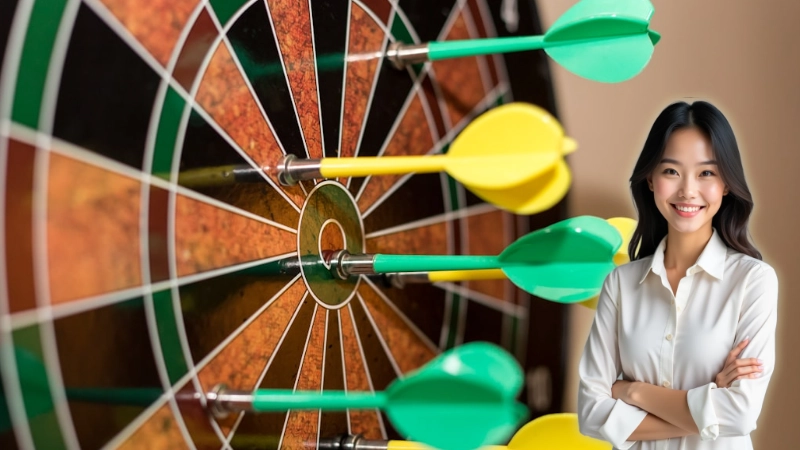 Trải Nghiệm Chơi Game Đỉnh Cao Tại Game Bài Bình Thuận