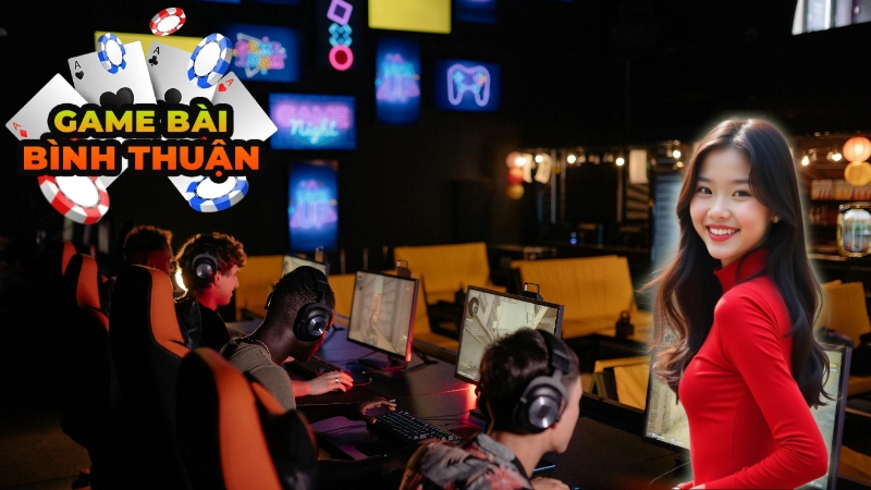 Ưu điểm của game bài tấn online